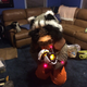Illustration for article titled CospLAZY: Five Nights at Star-Lords
